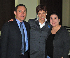 Latino  Family Summit